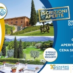 Garda Golf Country Club 27 e 28 Marzo_1° tappa Charing Golf Tour 2026 Garda Golf Country Club 27 e 28 Marzo 1° tappa Charing Golf Tour 2026 a Soiano del Lago (BS) il 27 marzo - 28 marzo 2026