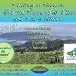 GTE Grande Traversata Elbana GTE Grande Traversata Elbana a Casole d'Elsa (SI) il 1 ottobre - 4 ottobre 2026