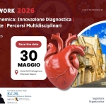 HEART NETWORK 2026: CARDIOPATIA ISCHEMICA: INNOVAZIONE DIAGNOSTICA | TERAPIE AVANZATE | PERCORSI Heart Network 2026 Cardiopatia Ischemica Innovazione Diagnostica Terapie Avanzate Percorsi a Caltagirone (CT) il 30 maggio 2026