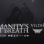 Humanity’s Last Breath +Vildhjarta +Enterprise Earth +Karmanjakah @Slaughter Club, Milano Humanity’s Last Breath Vildhjarta Enterprise Earth Karmanjakah @Slaughter Club, Milano a Paderno Dugnano (MI) il 2 ottobre 2026