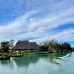 🚴♂️ I Casoni di Caorle-Ca’ Corniani-Laguna di Caorle 🚴♂️ I Casoni di Caorle – Ca’ Corniani – Laguna di Caorle a Caorle (VE) il 22 marzo 2026