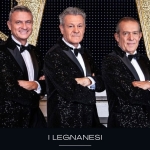 I LEGNANESI – RICORDI I Legnanesi – Ricordi a Gorgonzola (MI) il 30 settembre 2026