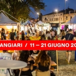 I Mangiari 2026 I Mangiari 2026 a Mantova (MN) il 11 giugno - 20 giugno 2026