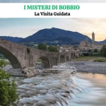 I MISTERI DI BOBBIO: dalla Gioconda ad Hemingway – La Visita Guidata Nessuna descrizione della foto disponibile.