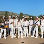 I Musicanti per il Palio della Contesa Estense I Musicanti per il Palio della Contesa Estense a Lugo (RA) il 12 maggio 2026