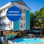IGEA MARINA – HOTEL ACQUAMARINA 3° TURNO Igea Marina – Hotel Acquamarina 3° Turno a Albino (BG) il 30 agosto 2026