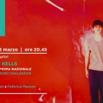 IL LIBRO DI KELLS | presentazione in PRIMA NAZIONALE del nuovo libro di Sorj Chalandon IL LIBRO DI KELLS presentazione in PRIMA NAZIONALE del nuovo libro di Sorj Chalandon a Pordenone il 18 marzo 2026