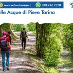 Il sentiero delle Acque di Pieve Torina Nessuna descrizione della foto disponibile.