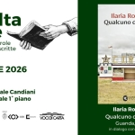 Ilaria Rossetti presenta il libro ‘Qualcuno da odiare’ Ilaria Rossetti presenta il libro ‘Qualcuno da odiare’ a Venezia (VE) il 10 aprile 2026