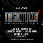 INSOMNIA EASTER EVENT at BARLUME Potrebbe essere un contenuto grafico raffigurante il seguente testo "BARLUME DISCOACROPOLI DRITALIA ALEX NERI FRIB2 RICKYLEROY RICKY LE ROY IL PRINCIPE MAURICE ANTONIO MARKI ANTONIO VELASQUEZ ENSOUND GABRIELE INTRIVICI V.LE VESPUCCI 4 MARINA DI CARRARA (MS)"