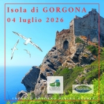 Isola di Gorgona, isola metamorfica Isola di Gorgona, isola metamorfica a Montevarchi (AR) il 4 luglio 2026