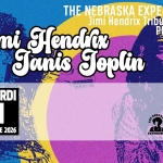 JIMI & JANIS Live Al Bar al Castello Asolo JIMI & JANIS Live Al Bar al Castello Asolo a Asolo (TV) il 11 settembre 2026
