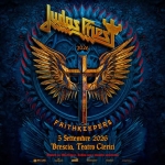 🎤JUDAS PRIEST Nessuna descrizione della foto disponibile.