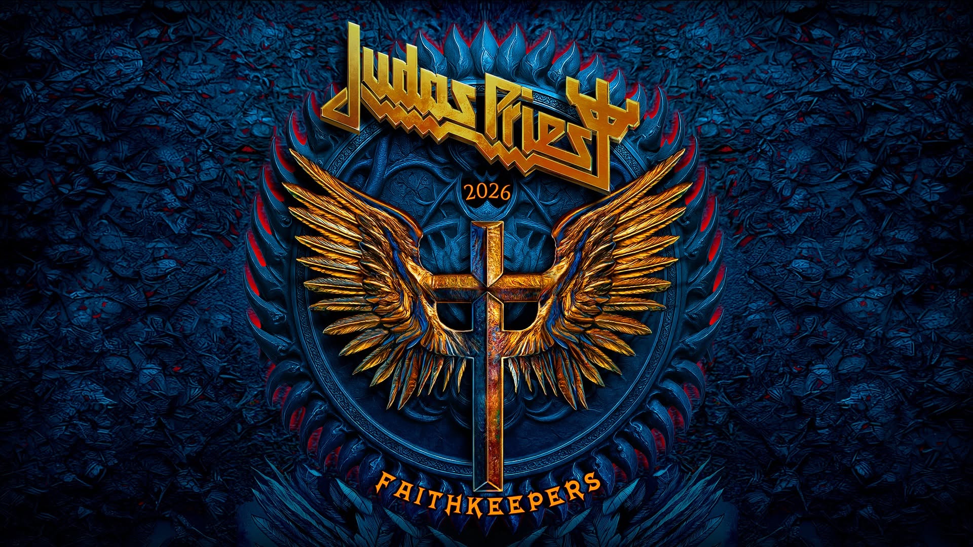 Evento Judas Priest Brescia, Teatro Clerici Locandina Judas Priest Brescia, Teatro Clerici - sabato 5 settembre ore 20:00 - 22:00