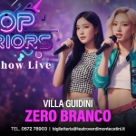 KPOP WARRIORS | ZERO BRANCO Nessuna descrizione della foto disponibile.