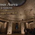 La Domus Aurea: il sogno dorato dell’imperatore La Domus Aurea il sogno dorato dell’imperatore a Roma (RM) il 4 luglio 2026