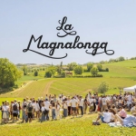 La Magnalonga in collina☀️al Podere Bianchi🍷 La Magnalonga in collina al Podere Bianchi a Coriano (RN) il 1 maggio 2026