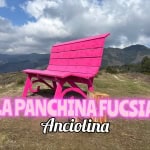 LA PANCHINA FUCSIA: Anciolina 💓 Potrebbe essere un'immagine raffigurante Saqsaywaman