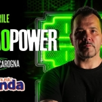 La Parranda / Sabato 11 Aprile / BRUNO POWER La Parranda – Sabato 11 Aprile – BRUNO POWER a Lomello (PV) il 11 aprile 2026