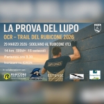 LA PROVA DEL LUPO La Prova Del Lupo a Rimini (RN) il 29 marzo 2026