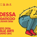 LABADESSA Live – Conversano @CasadelleArti LABADESSA Live – Conversano @CasadelleArti a Conversano (BA) il 29 agosto 2026