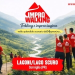 Lagoni – Lago Scuro @corniglio Lagoni – Lago Scuro @corniglio a Corniglio (PR) il 2 agosto 2026