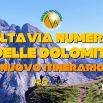 L’ALTAVIA 2 DELLE DOLOMITI ** NUOVO ITINERARIO ** L’altavia 2 Delle Dolomiti Nuovo Itinerario a Colfosco (BZ) il 11 luglio - 18 luglio 2026