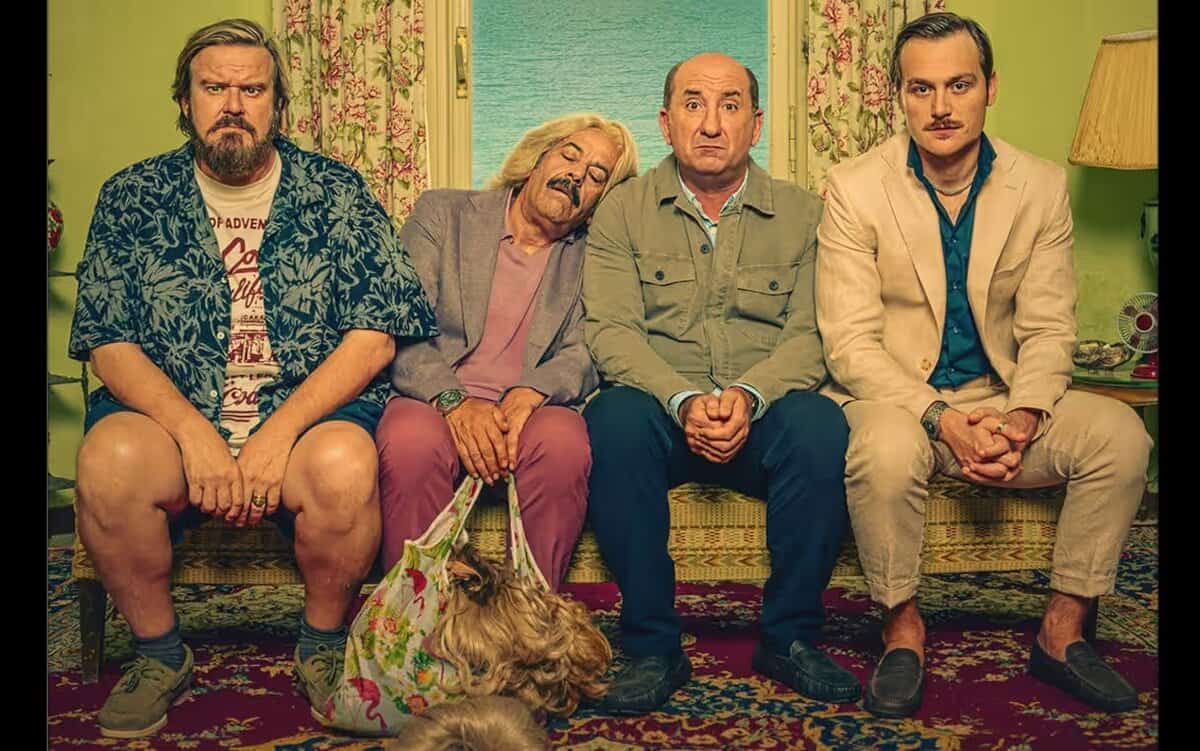 Evento LAVOREREMO DA GRANDI Cinema Astoria di Fiorano Modenese Locandina LAVOREREMO DA GRANDI Cinema Astoria di Fiorano Modenese - mercoledì 1 aprile ore 20:30 - 22:30