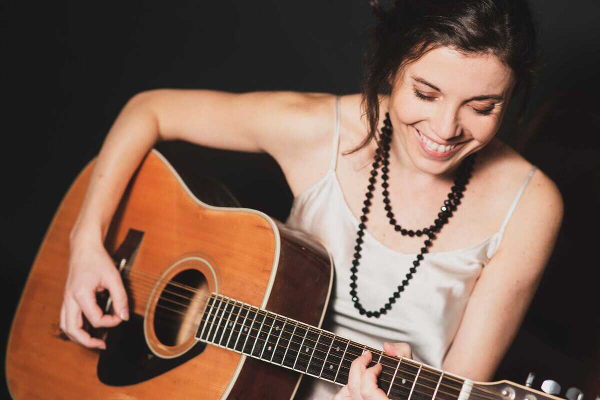 Evento Liana Marino In Concerto! Locandina Liana Marino In Concerto! - venerdì 20 marzo ore 21:00 - 23:00