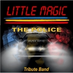 Little Magic the Police tribute band night & Pintafonica Little Magic the Police tribute band night & Pintafonica a Martellago (VE) il 30 ottobre 2026
