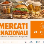 Lodi – Regioni d’Europa, 2ª tappa Lodi – Regioni d’Europa, 2a tappa a Lodi (LO) il 20 marzo - 22 marzo 2026