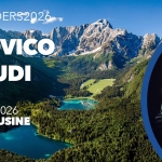 LUDOVICO EINAUDI – SOLO PIANO at No Borders Music Festival – Laghi di Fusine LUDOVICO EINAUDI – SOLO PIANO at No Borders Music Festival – Laghi di Fusine a Tarvisio il 19 luglio 2026