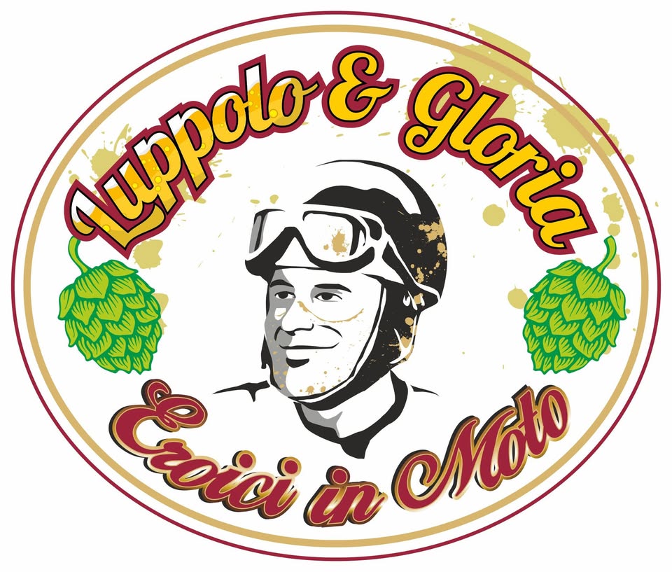 Luppolo&Gloria 2026 Potrebbe essere un'immagine raffigurante tartaruga e testo