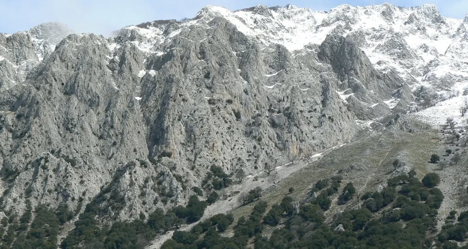 Evento Madonie E I Suoi Segreti Locandina Madonie E I Suoi Segreti - sabato 23 maggio ore 09:30 - 11:30
