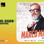 MARCO MASINI Marco Masini