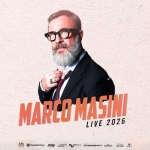 Marco Masini Live 2026 || Forum Eventi – San Pancrazio Salentino (BR) Marco Masini Live 2026 Forum Eventi – San Pancrazio Salentino (BR) a San Pancrazio Salentino (BR) il 7 agosto 2026