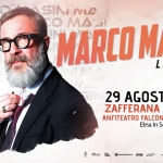 MARCO MASINI | Zafferana Etnea (CT) @Anfiteatro Falcone e Borsellino MARCO MASINI Zafferana Etnea (CT) @Anfiteatro Falcone e Borsellino a Zafferana Etnea (CT) il 29 agosto 2026