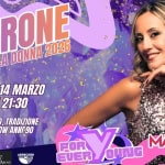 Marianna Lanteri • ForeverYoung • SPARONE Marianna Lanteri – ForeverYoung – SPARONE a Sparone (TO) il 14 marzo 2026