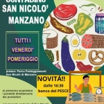 Mercato contadino Nessuna descrizione della foto disponibile.