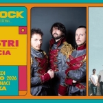 MINISTRI + QUERCIA | Jamrock Festival (VI) Potrebbe essere un'immagine raffigurante il seguente testo "JAMROCK MUSICANDFOODFESTIVAL MUSIC AND FOOD FESTIVAL MINISTRI QUERCIA MERCOLEDI 15 LUGLIO 2026 PARCO FORNACI VICENZA 닐어질"