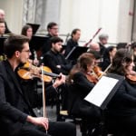Missa Brevis Missa Brevis a Fognano (RA) il 15 marzo 2026