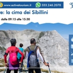 Monte Vettore: la cima dei Sibillini Nessuna descrizione della foto disponibile.