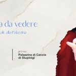 Musica da vedere Musica da vedere a Nichelino (TO) il 11 aprile 2026