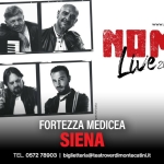 NOMADI | SIENA Nomadi Siena a Siena (SI) il 24 luglio 2026