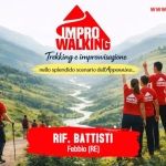 Notte al rif. Battisti @rifugiobattisti Notte al rif. Battisti @rifugiobattisti a Ligonchio il 29 agosto - 30 agosto 2026