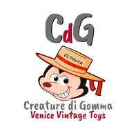 Foto di Creature di Gomma