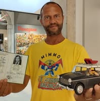 Foto di Creature di Gomma