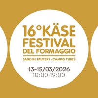 Foto di Käsefestival-Festival del Formaggio