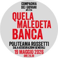 Foto di L’Armonia Teatro