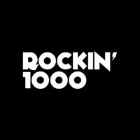 Foto di Rockin’1000